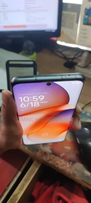 Xiaomi 12 Pro 256 GB Black