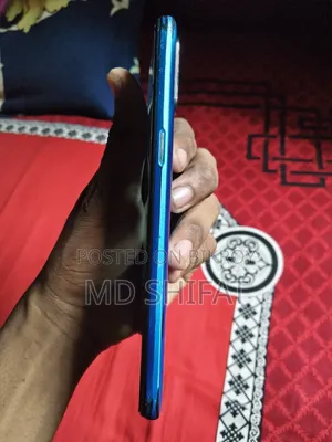 রিয়েলমি সি৩ ৩২ জিবি নীল