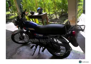 বাজাজ ১৯৯৫ নীল