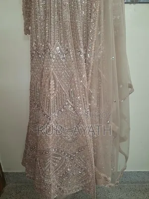Bridal Gown