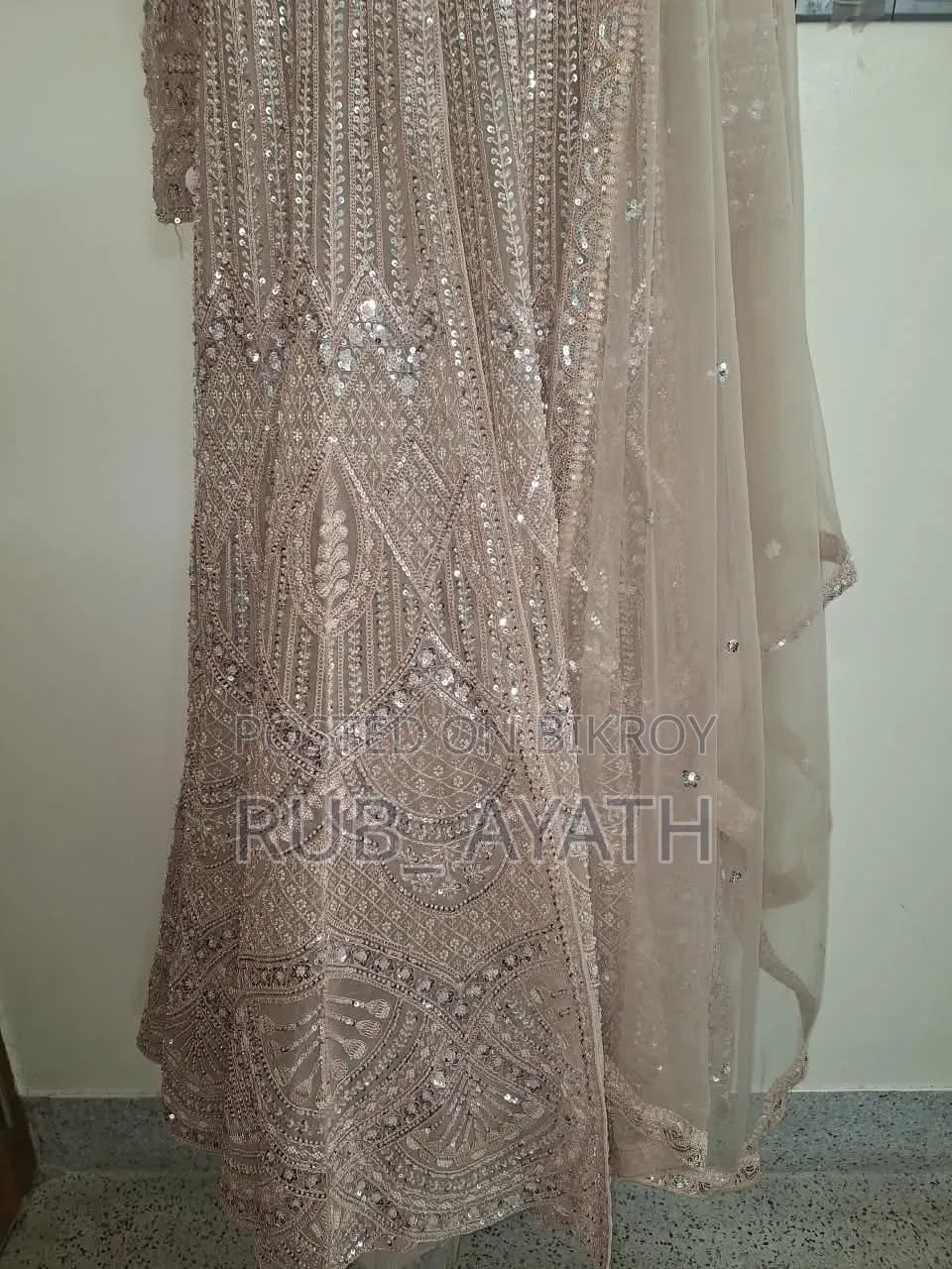 Bridal Gown