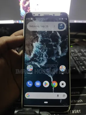 Xiaomi Mi A2 (Mi 6X) 64 GB Blue