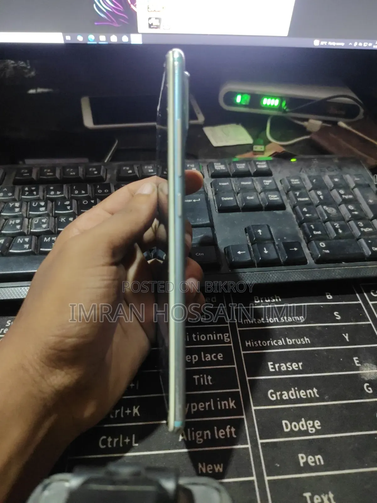 Xiaomi Mi A2 (Mi 6X) 64 GB Blue