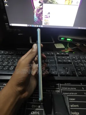 Xiaomi Mi A2 (Mi 6X) 64 GB Blue