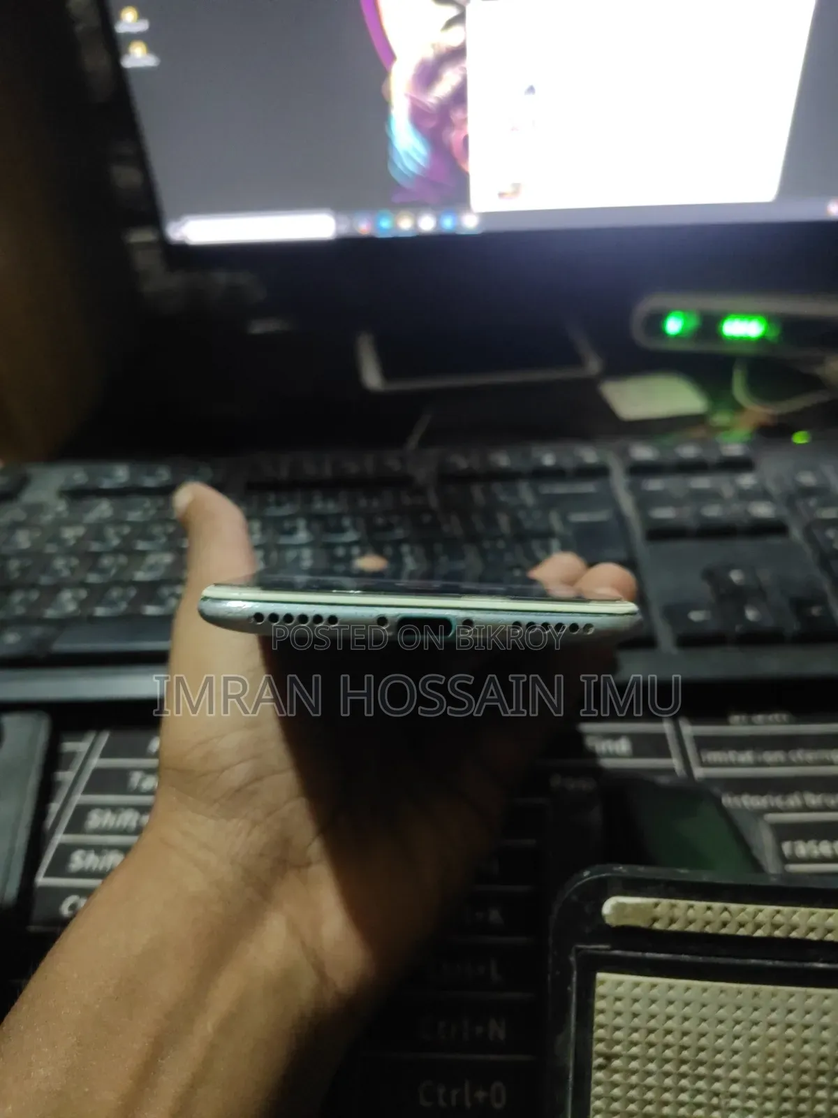 Xiaomi Mi A2 (Mi 6X) 64 GB Blue