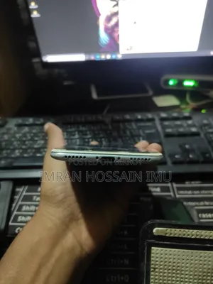 Xiaomi Mi A2 (Mi 6X) 64 GB Blue