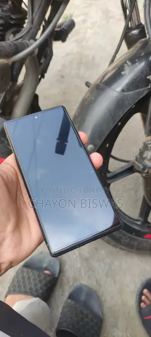 গুগল পিক্সেল ৬ ১২৮ জিবি সাদা