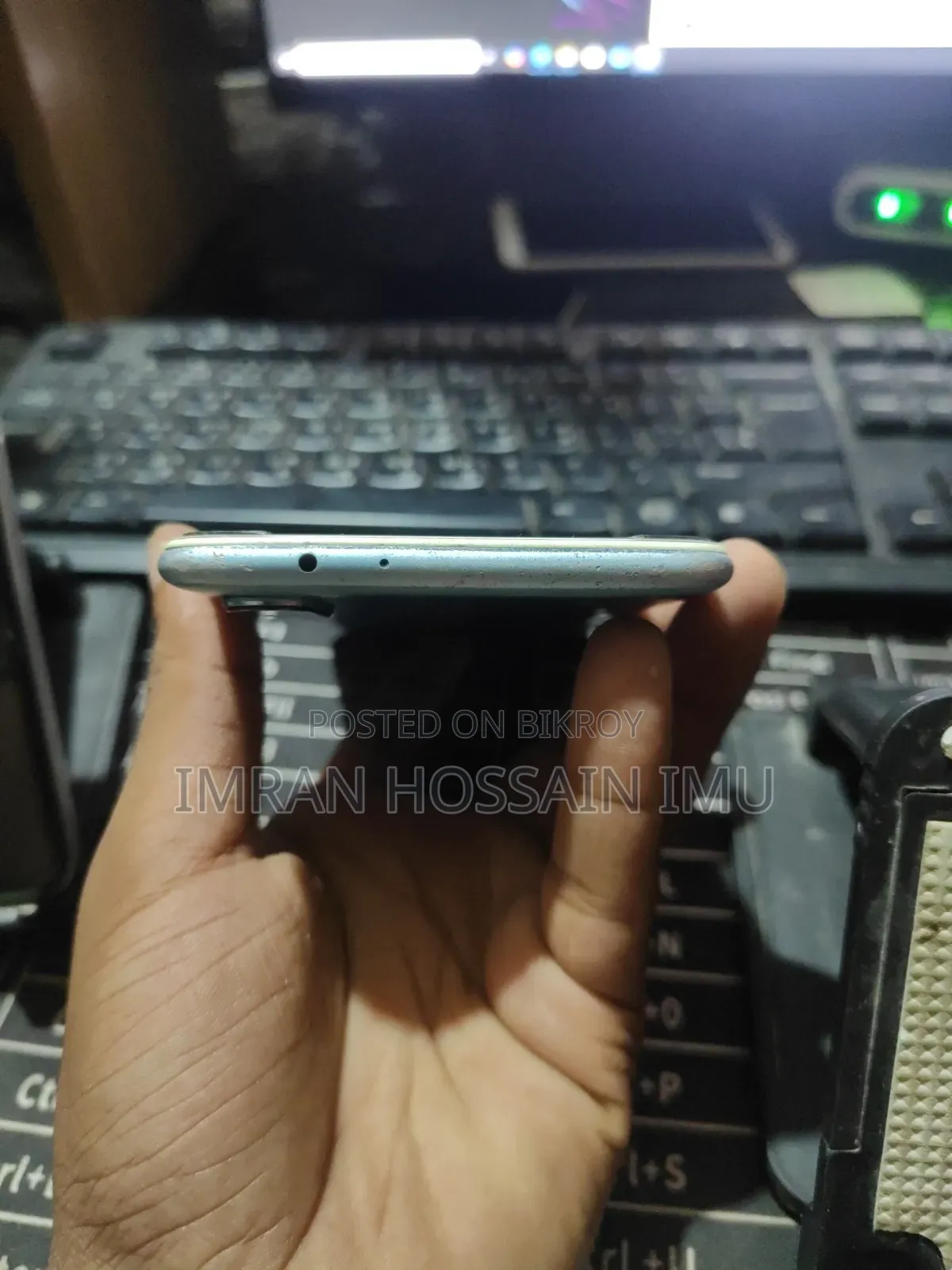 Xiaomi Mi A2 (Mi 6X) 64 GB Blue