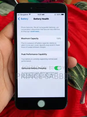 Apple iPhone 7 Plus 128 GB Black