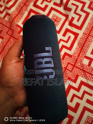 JBL Flip 7