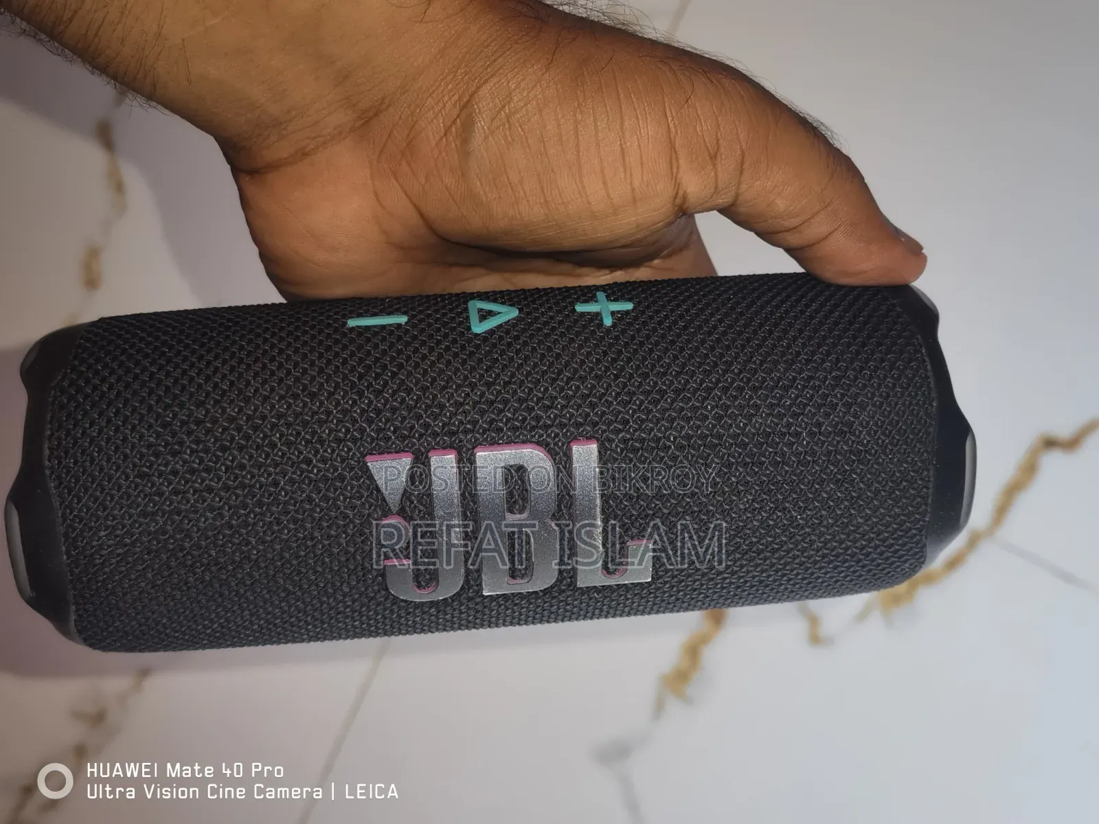 JBL Flip 7