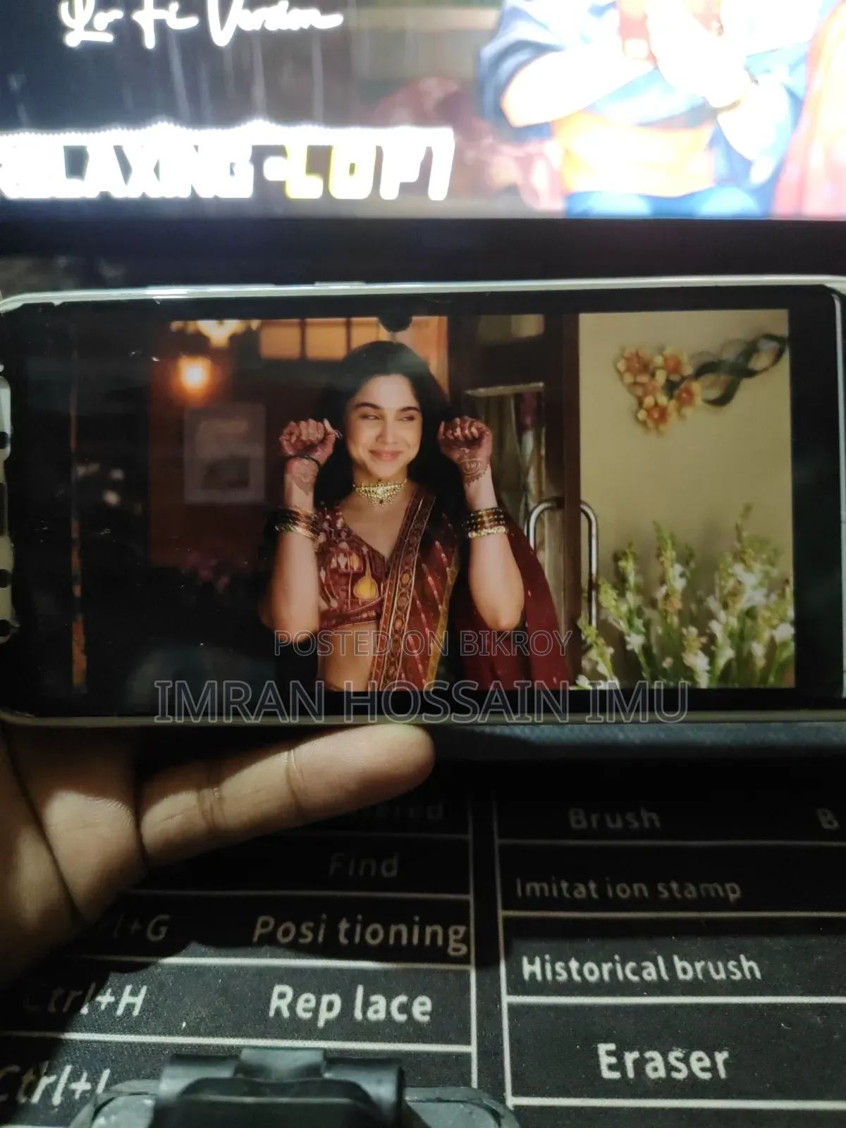 Xiaomi Mi A2 (Mi 6X) 64 GB Blue