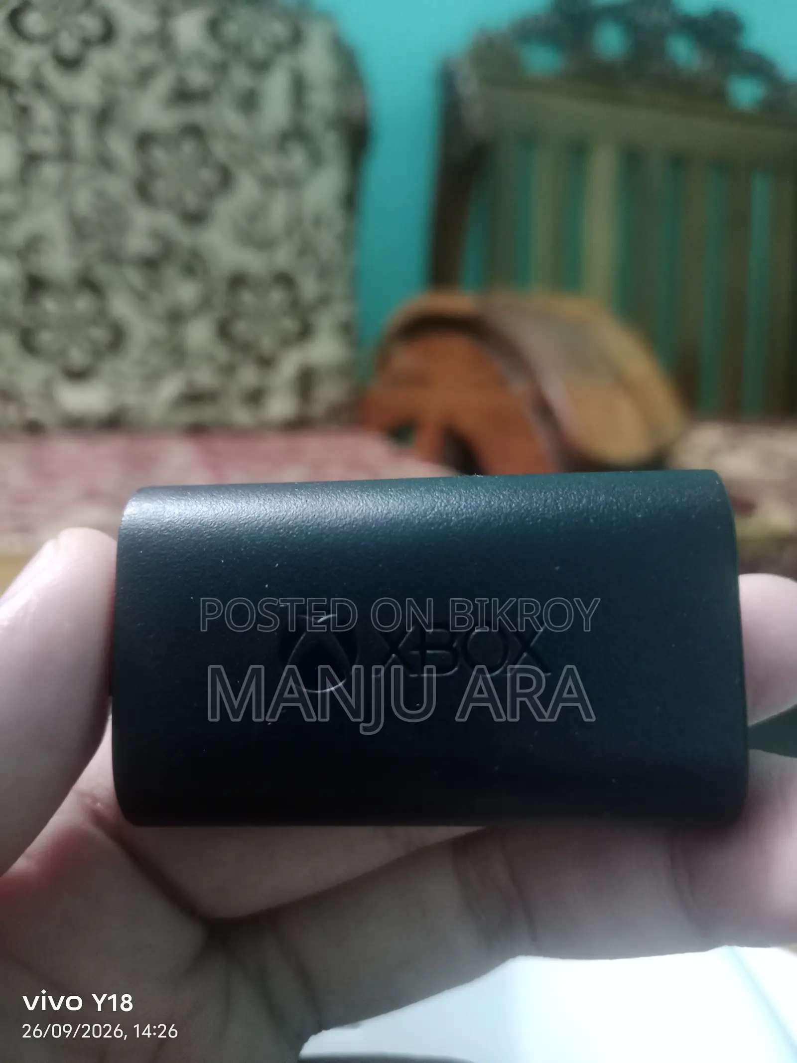 এক্সবক্স ওয়ান - নতুনের মতো কন্ডিশন