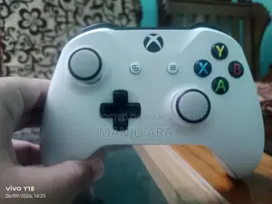 এক্সবক্স ওয়ান - নতুনের মতো কন্ডিশন