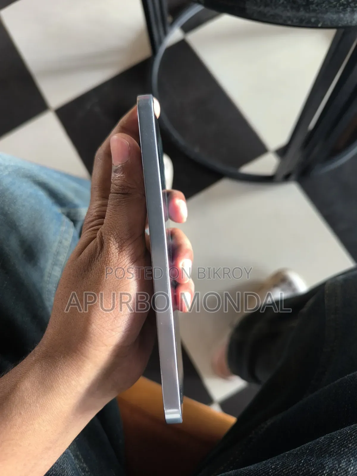 ইনফিনিক্স জিটি ৩০ প্রো ২৫৬ জিবি গ্রে
