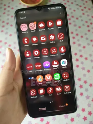 স্যামসাং গ্যালাক্সি এফ২৩ ১২৮ জিবি গ্রিন