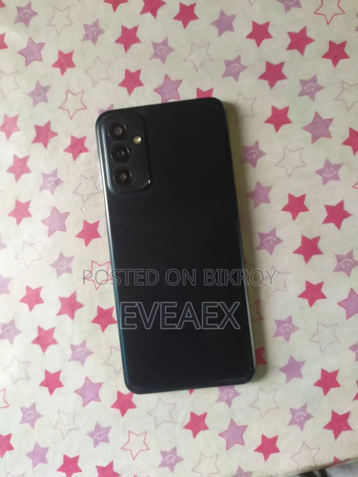 স্যামসাং গ্যালাক্সি এফ২৩ ১২৮ জিবি গ্রিন
