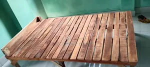 Used Bed