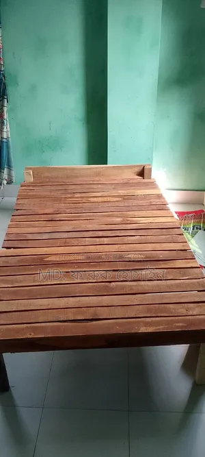 Used Bed