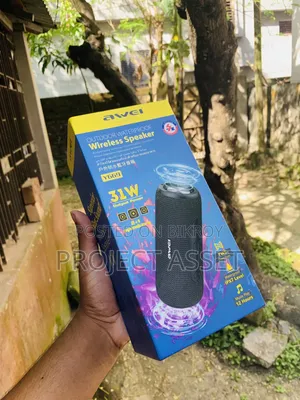 অ্যাওয়ে ওয়াই৬৬৯ সাউন্ড বক্স