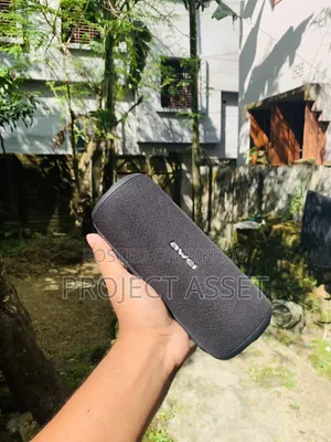 Awei Y669 Sound Box
