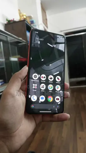 নাথিং ফোন সিএমএফ ফোন ২ প্রো ১২৮ জিবি অরেঞ্জ