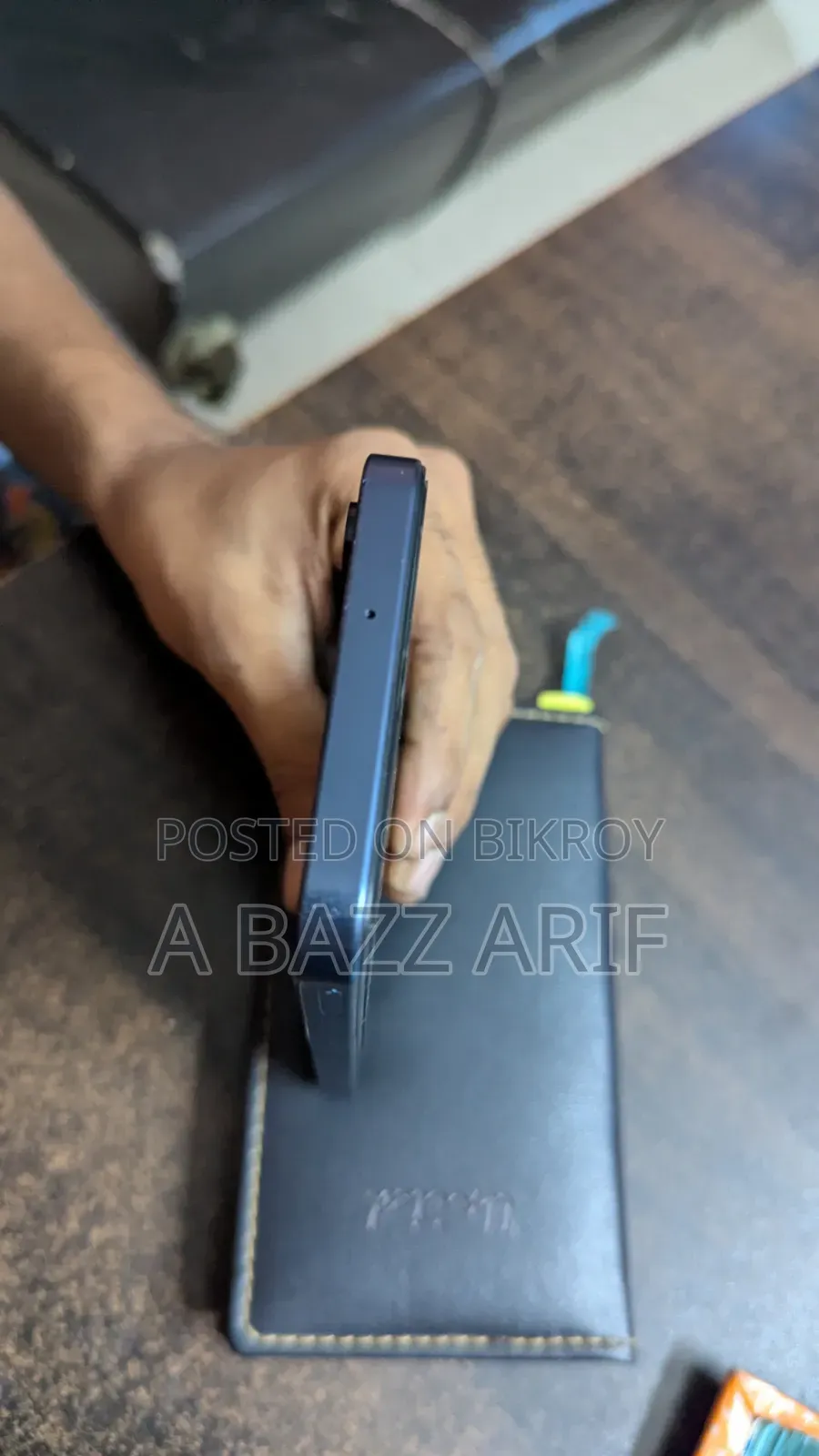 Samsung Galaxy A15 5G 256 GB Blue