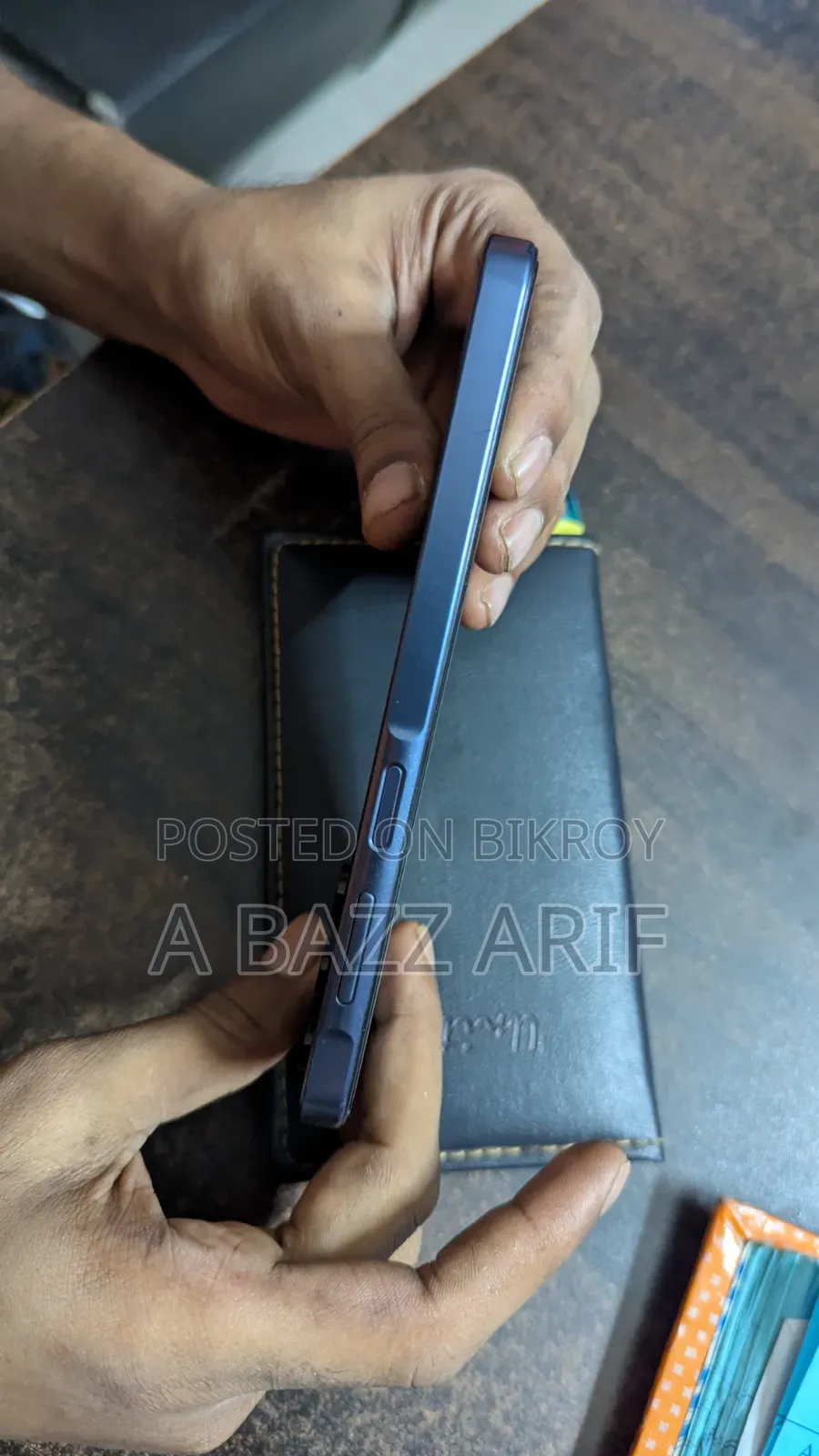 Samsung Galaxy A15 5G 256 GB Blue