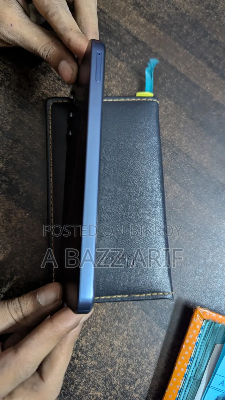 Samsung Galaxy A15 5G 256 GB Blue