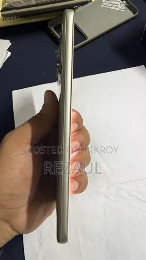 Infinix Note Edge 256 GB Rose Gold
