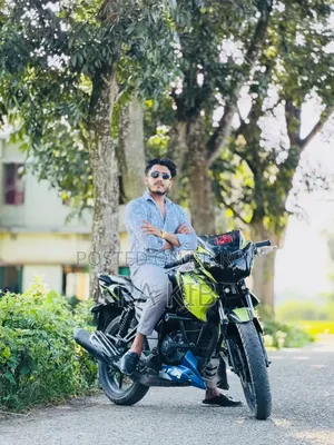 TVS Apache RTR 160 2V 2018 Green