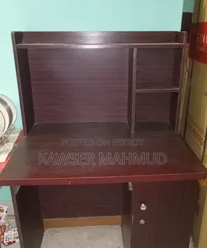 Table for Sale.