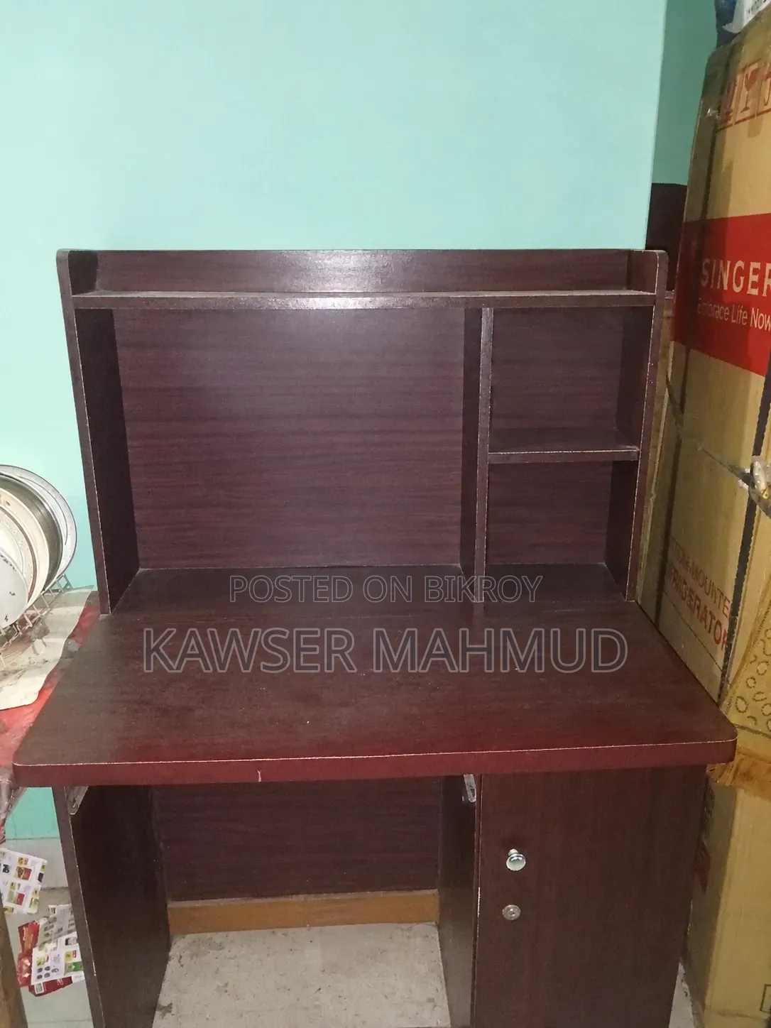 Table for Sale.