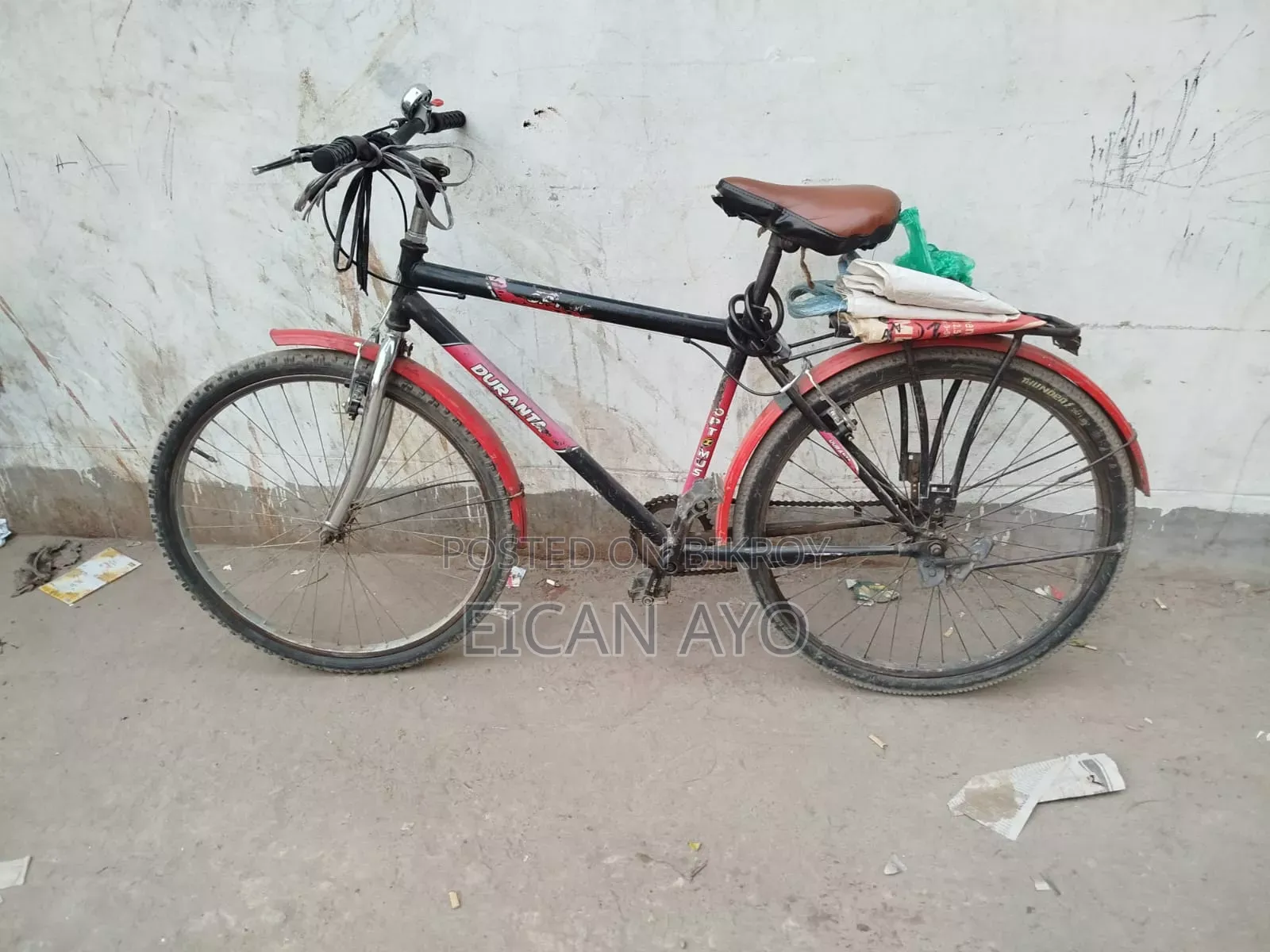 Bicycle 27"