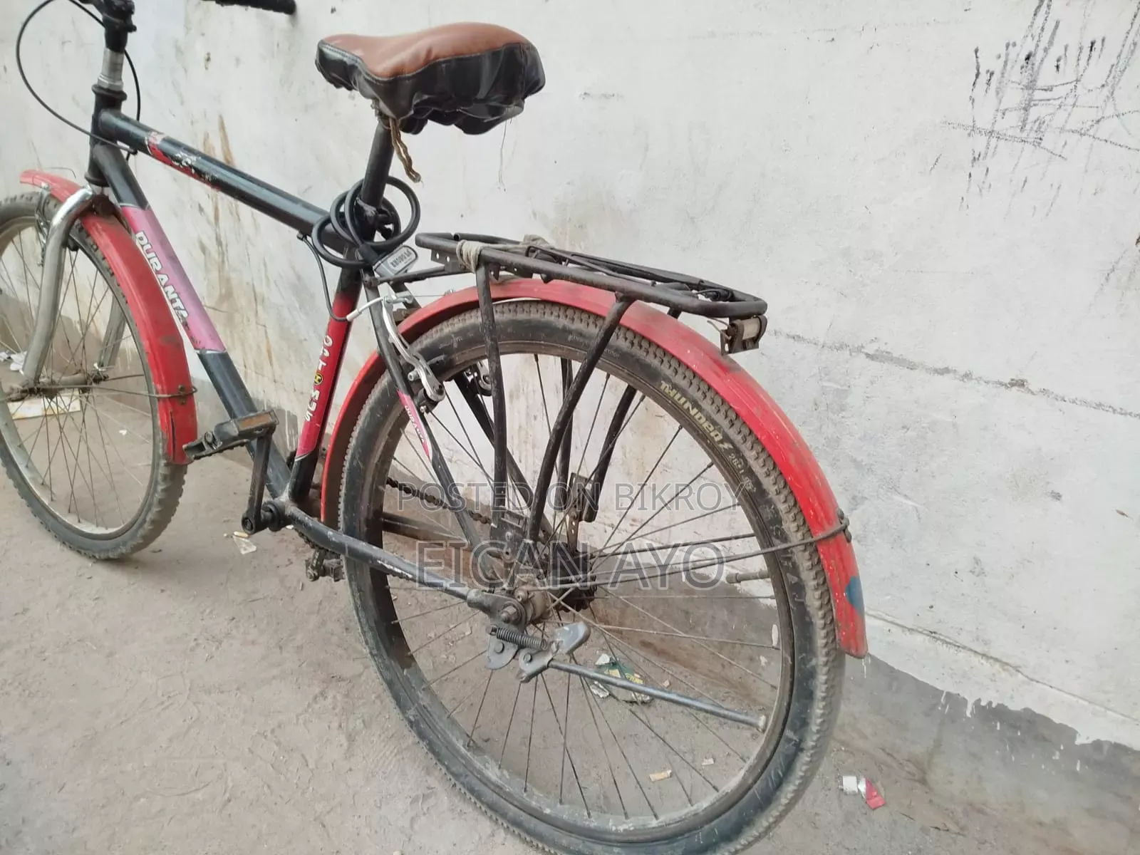Bicycle 27"