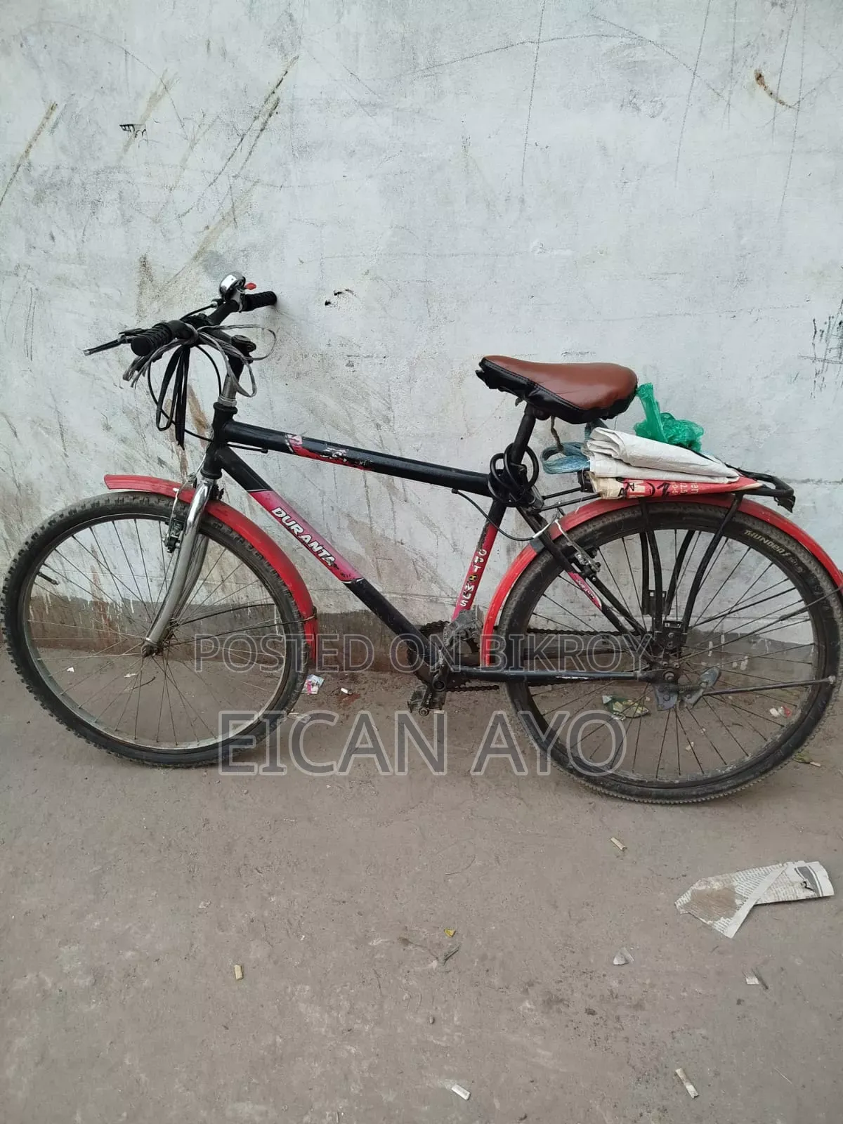 Bicycle 27"