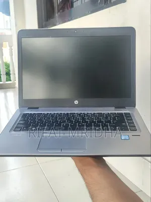 Laptop HP EliteBook 840 G3 8GB Intel Core i5 SSD 128GB