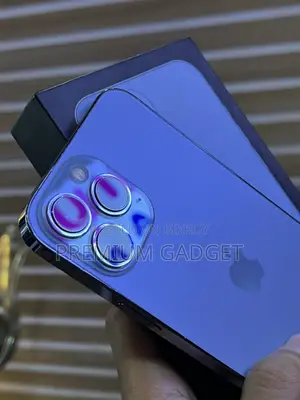 Apple iPhone 13 Pro Max 128 GB Blue