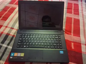 Laptop Lenovo ThinkPad T490s 4GB Intel Core i3 HDD 500GB