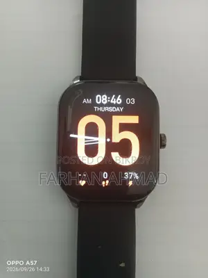 Amazfit Pop 3S Smartwatch for Sale  