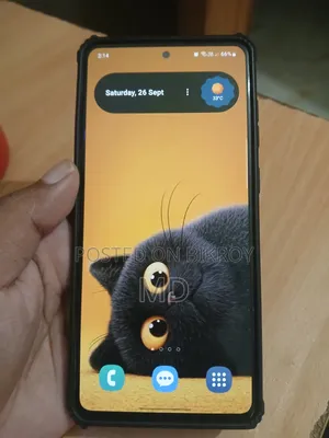 স্যামসাং গ্যালাক্সি নোট ১০ লাইট ১২৮ জিবি কালো