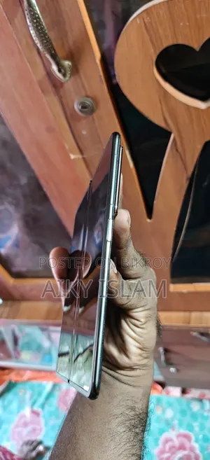 হনার ম্যাজিক ভি২ ৫১২ জিবি কালো