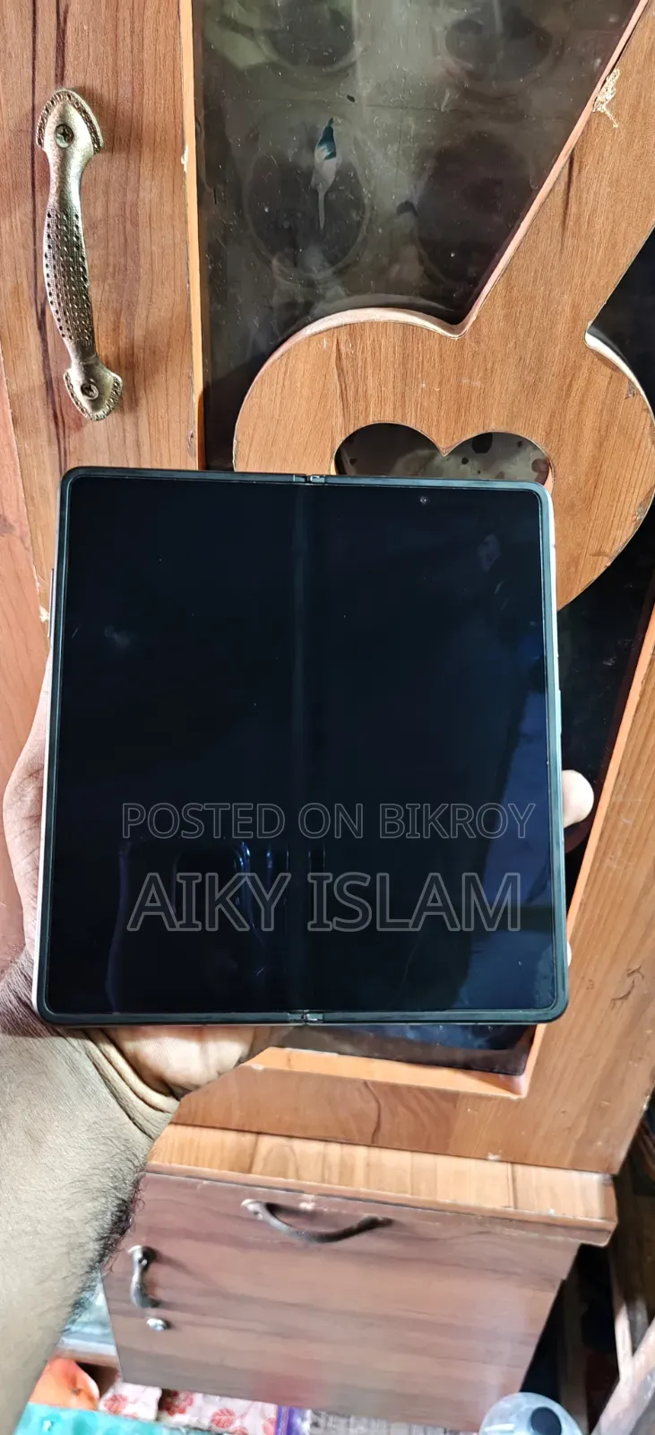 হনার ম্যাজিক ভি২ ৫১২ জিবি কালো