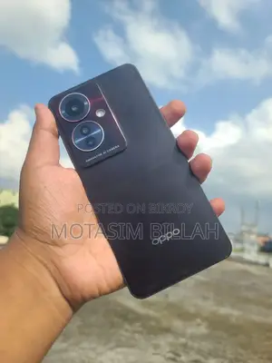 Oppo 256 জিবি