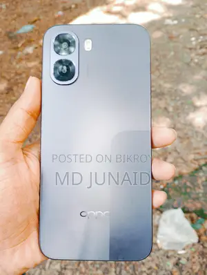 নতুন অপো এ৬এক্স ১২৮ জিবি বেগুনি
