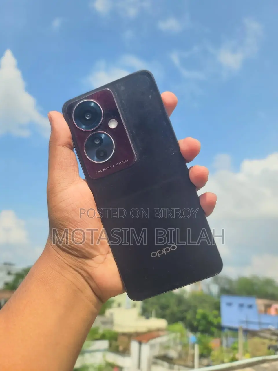 Oppo 256 জিবি