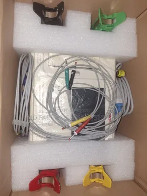 ECG Machine