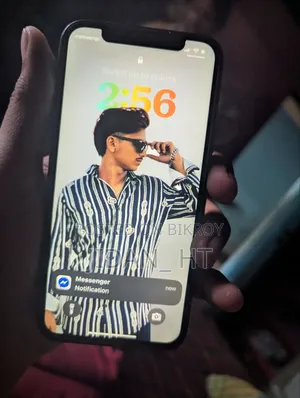 অ্যাপল আইফোন এক্স ৬৪ জিবি হোয়াইট