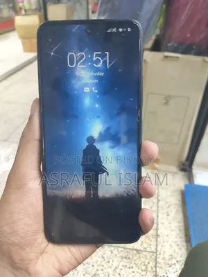 Xiaomi Poco M6 Pro 64 GB Black