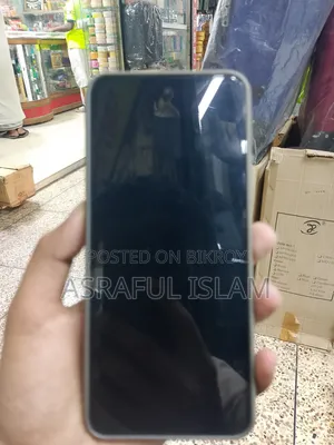 Xiaomi Poco M6 Pro 64 GB Black